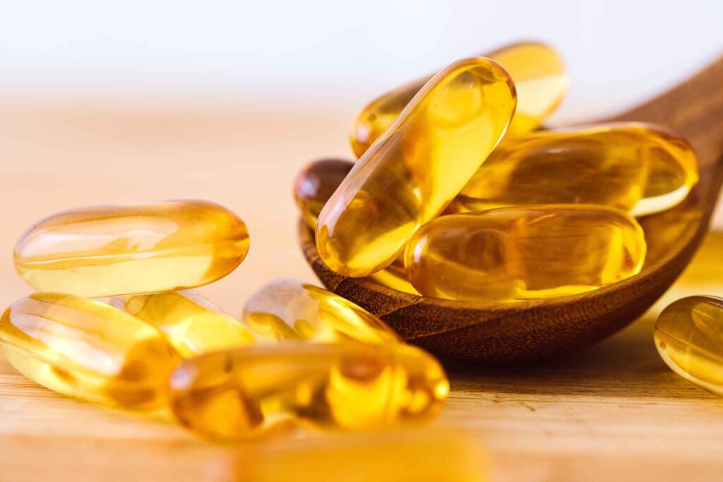 Vitamin d