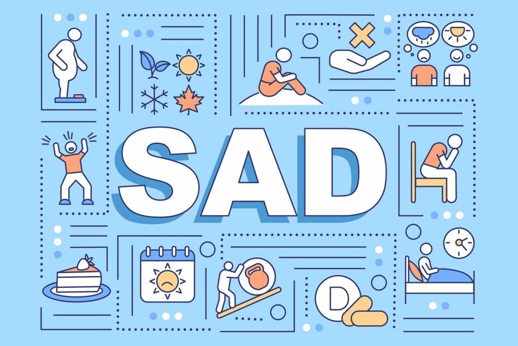 Seasonal Affective Disorder