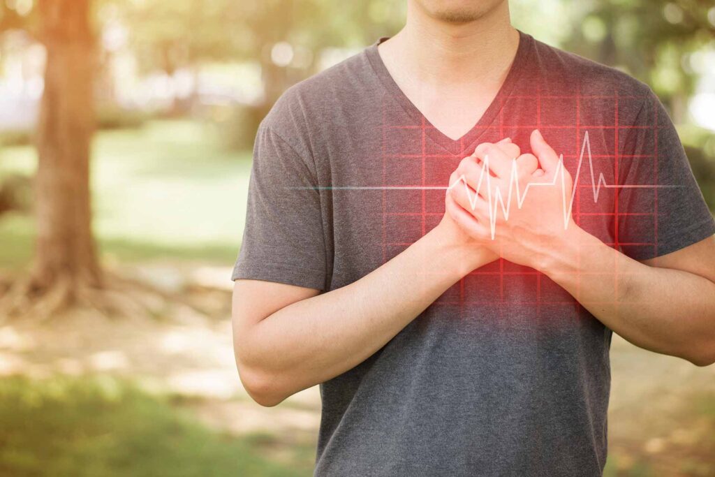 Heart Health