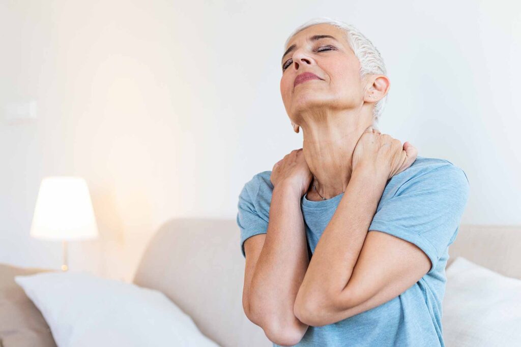 Fibromyalgia
