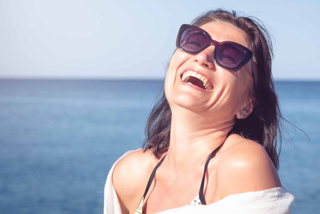 Menopause - common myths