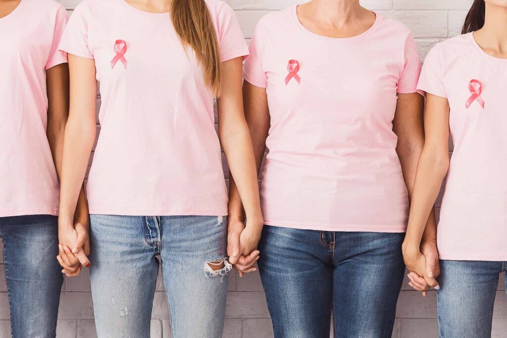 Breast Cancer Solidarity