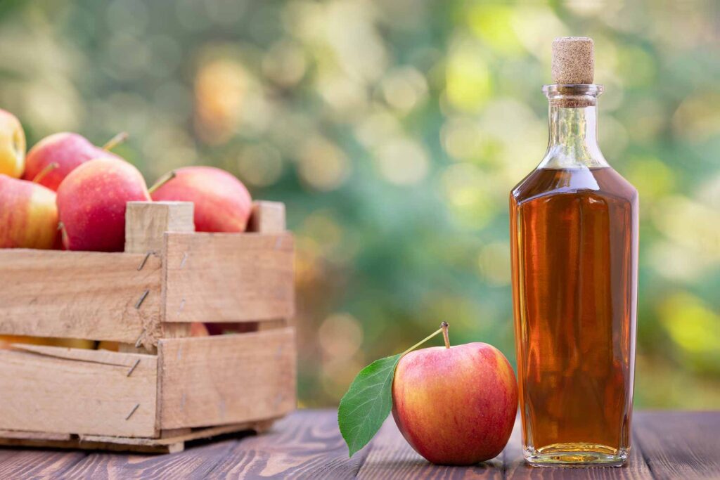 Apple Cider Vinegar
