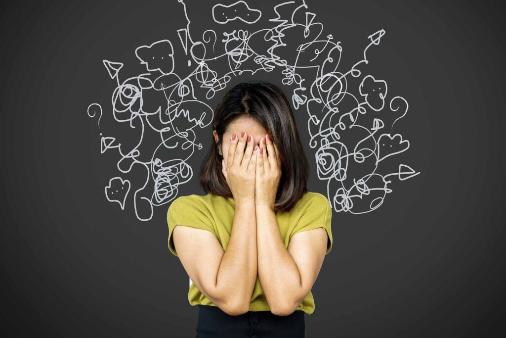 What is stress?