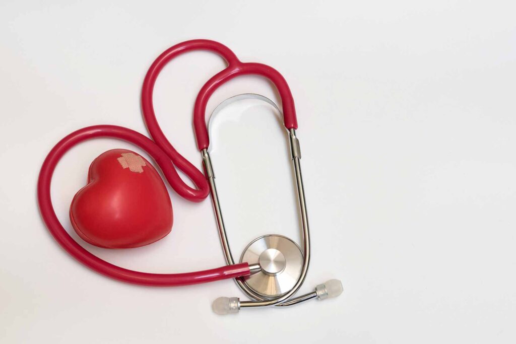 Heart Health month