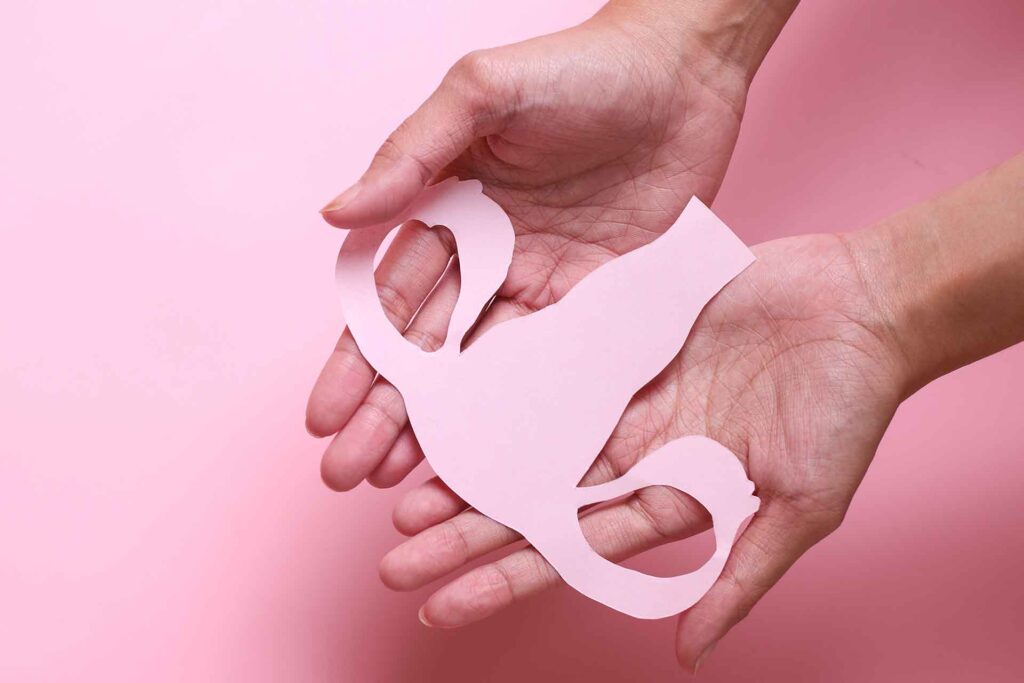 Endometriosis – could this be your pain?