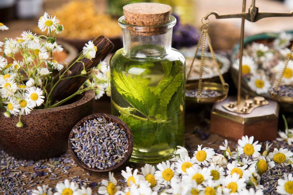 Homeopathy Awareness Month
