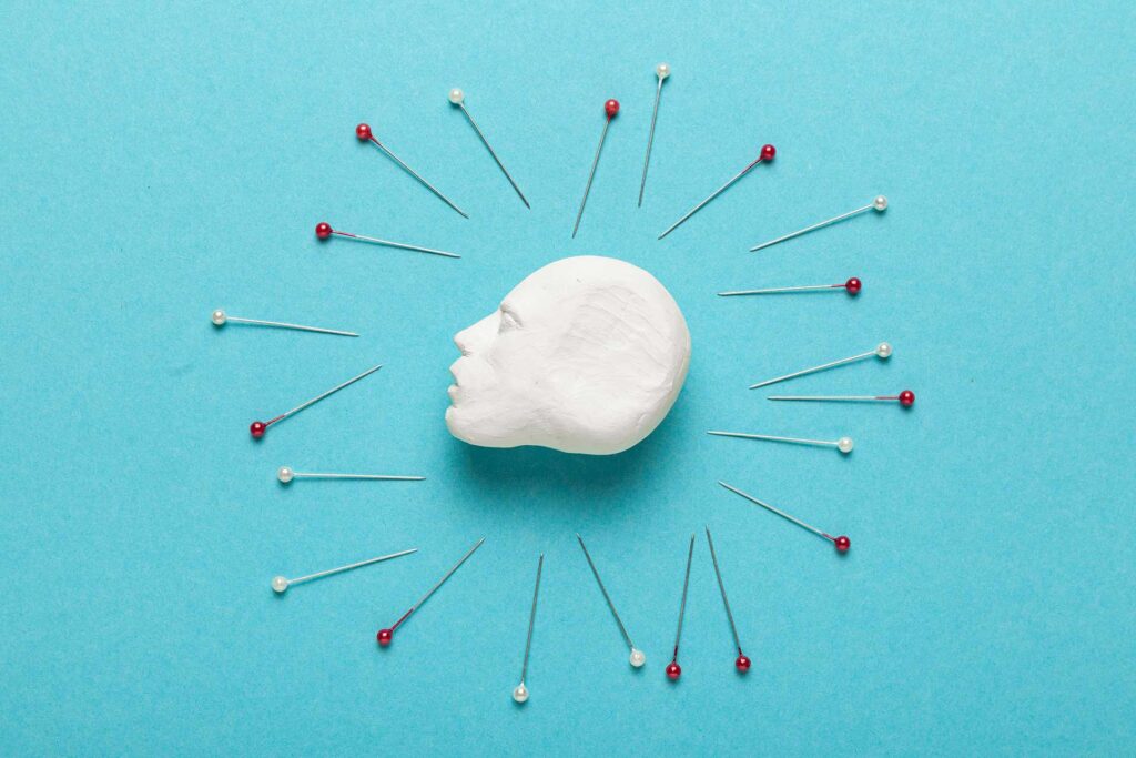 Beating migraine naturally