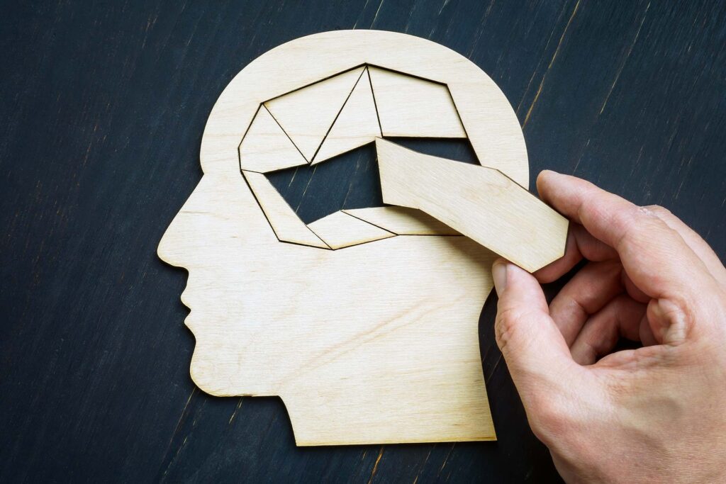 Alzheimer’s Disease – Positive things you can do