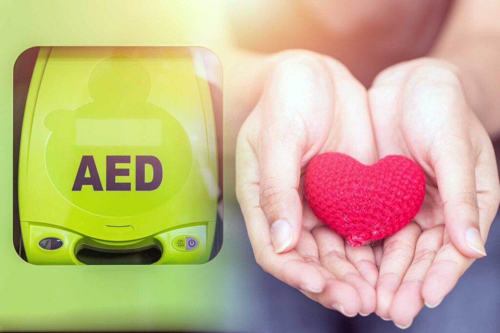 Defib Challenge Update