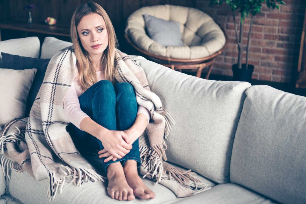 Boost your energy and beat the Winter Blues