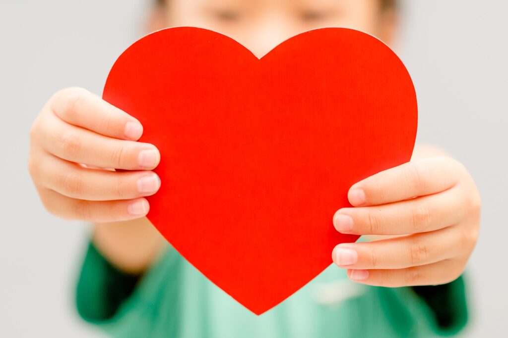 Heart Awareness Month