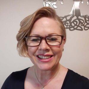 Kate Oldham