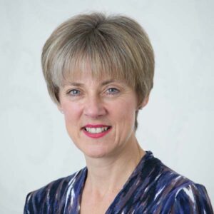 Lynda French