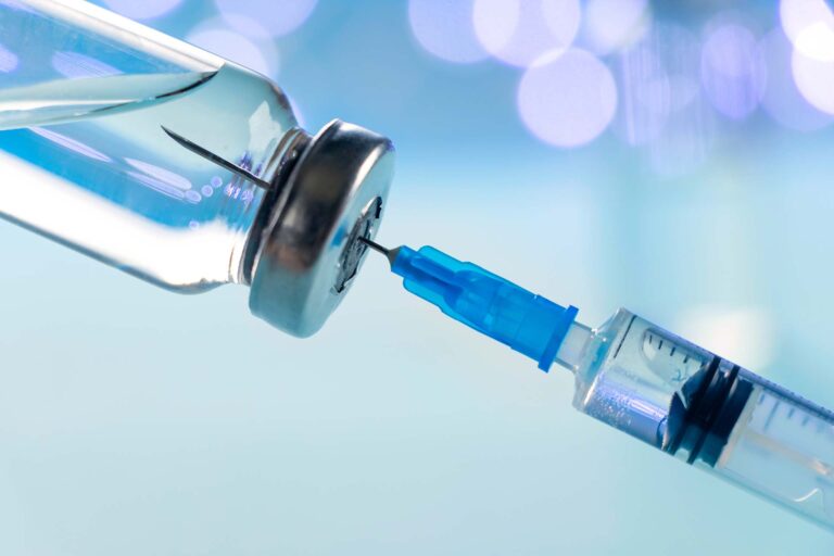 Injection therapy