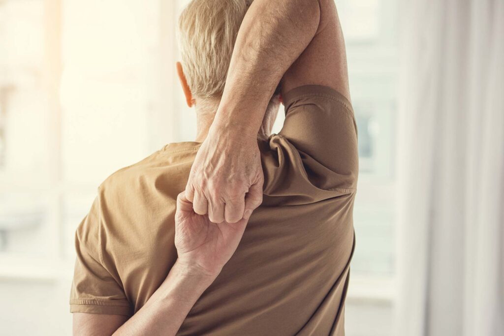 Yoga Therapy Course for Healthy Backs – a different approach