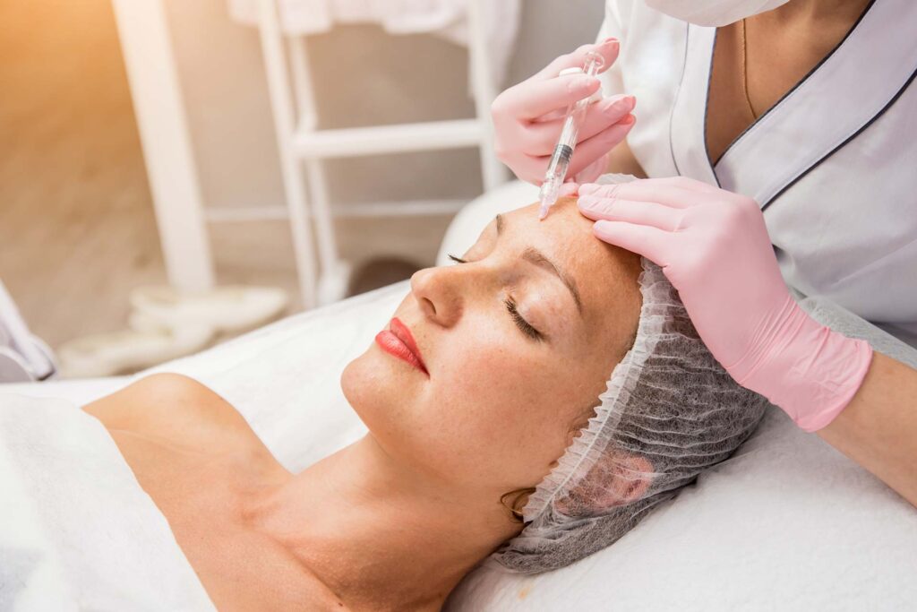 Injectables: What they are & How they work