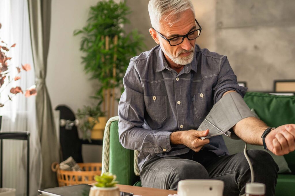 Blood Pressure Awareness: Knowing your numbers