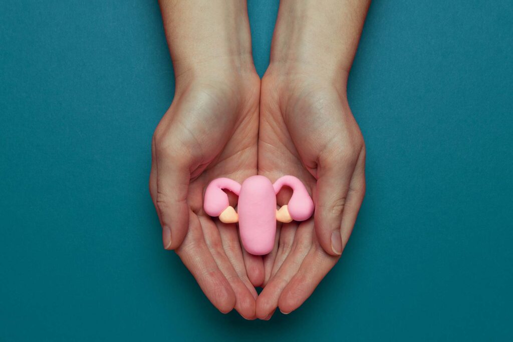 Select Ovarian Cancer: The Silent Cancer Ovarian Cancer: The Silent Cancer