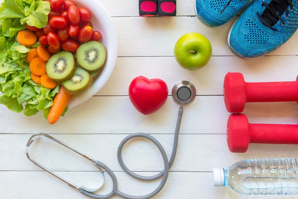 What is a Dietician & How can they help?