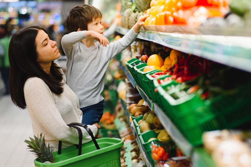 The Eatwell Guide: What is a Healthy Diet?