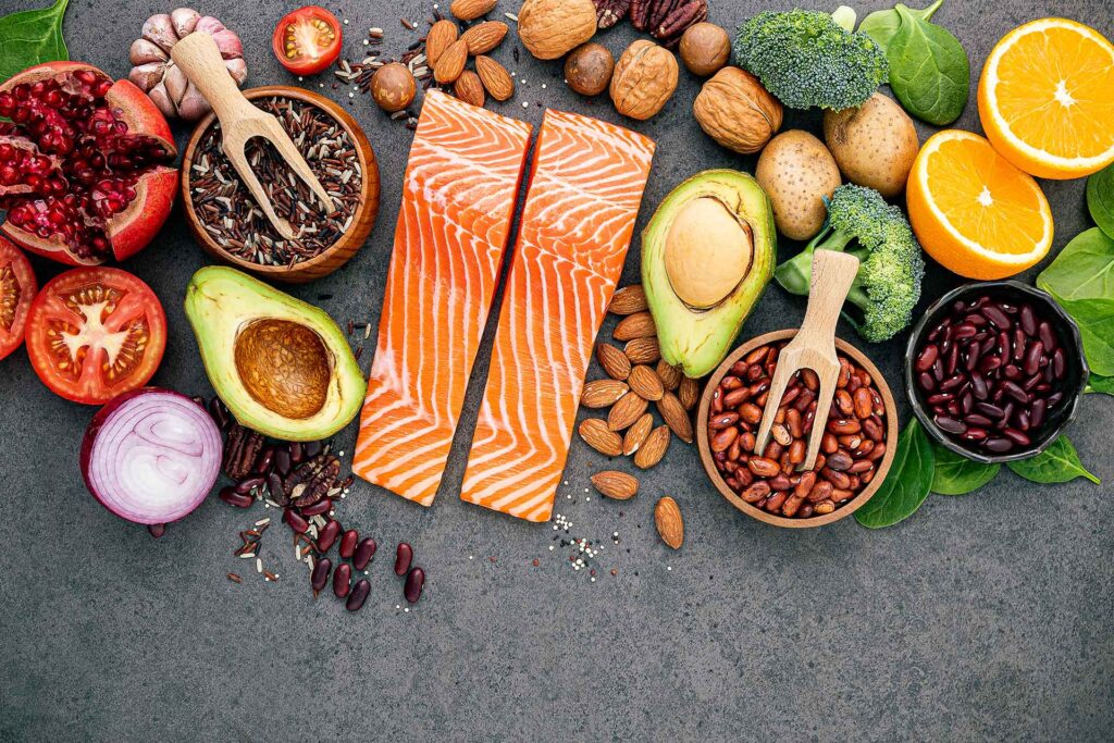 The Eatwell Guide – Part 2