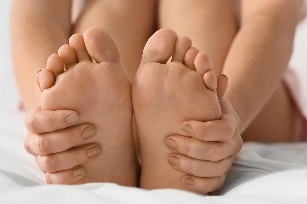 Foot Healthcare