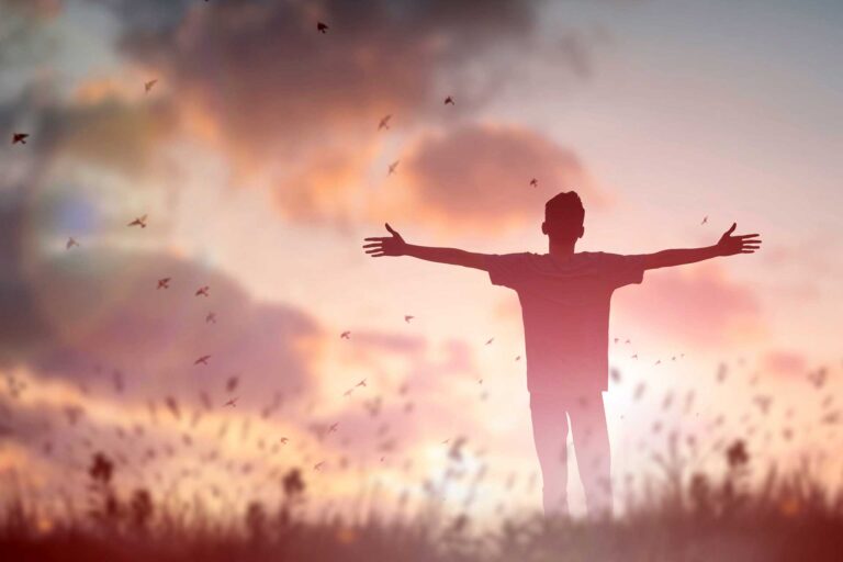 Live & Wellbeing Coaching