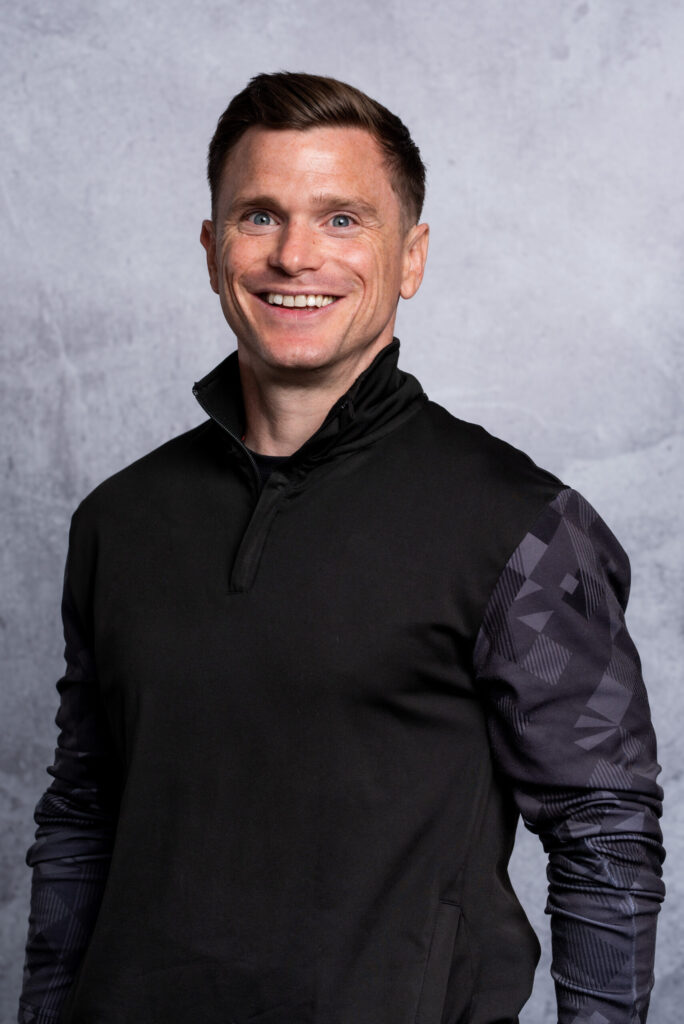 Alan McFerran, Joint Injection Specialist