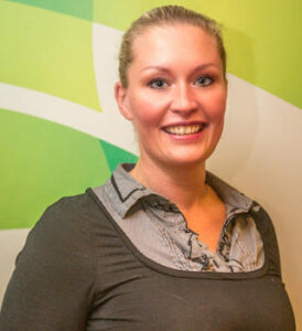 Lisa Williams, Orthotics & Head Remoulding