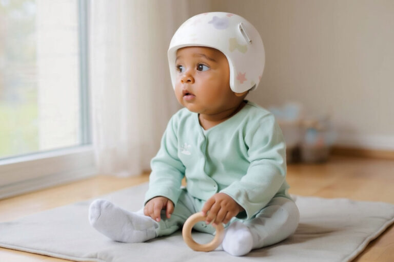 Cranial Remoulding