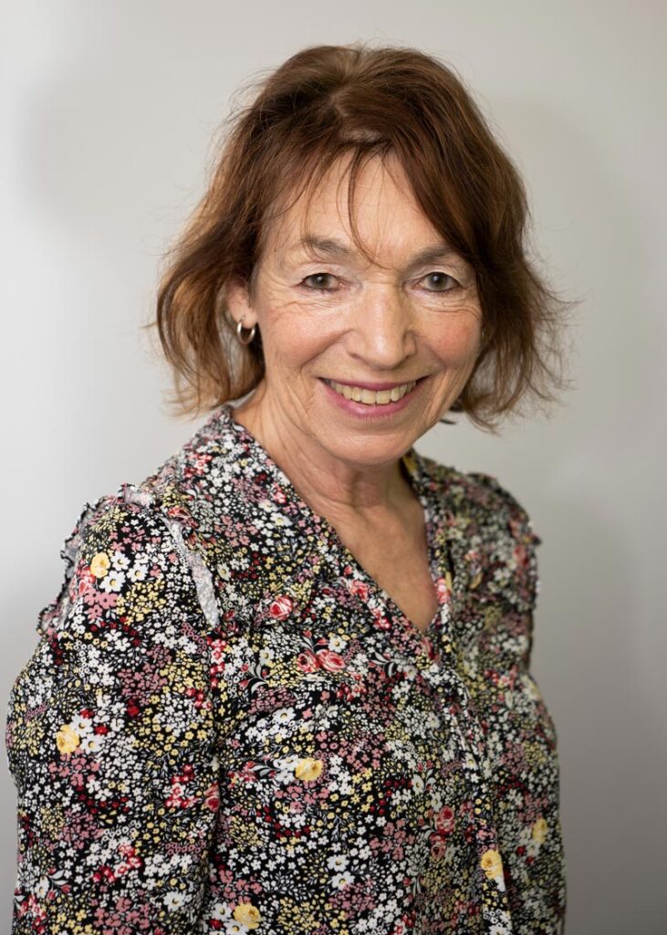 Wendy Health, Homeopath