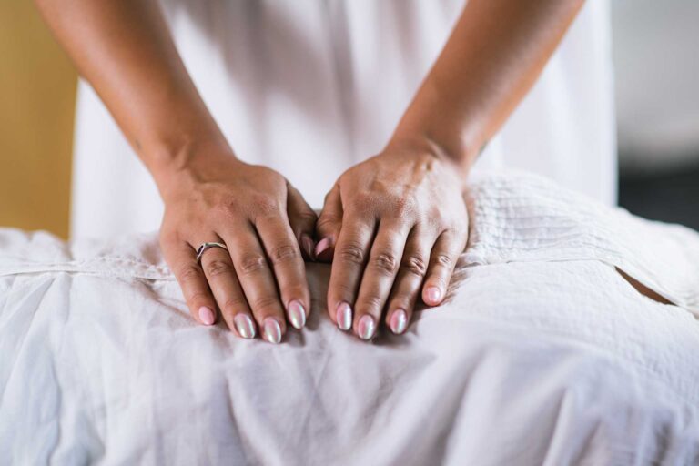 Reiki