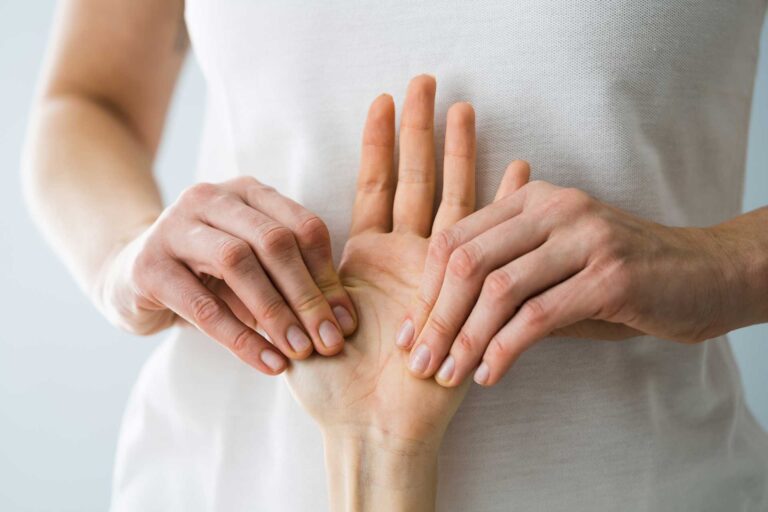Reflexology