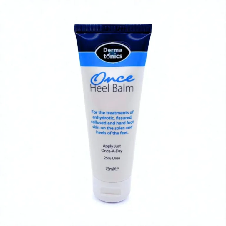 Dermatonics Footcare products