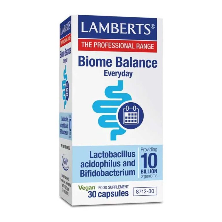 lamberts Supplements