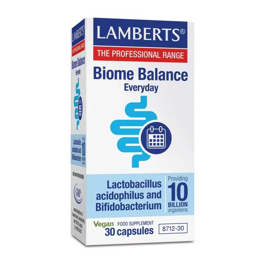 lamberts Supplements