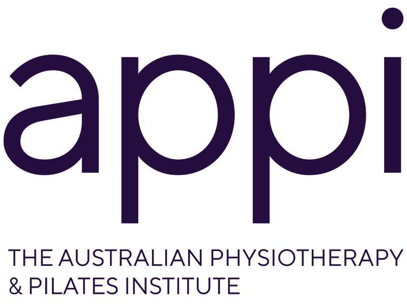 The Australian Physiotherapy & Pilates Institute