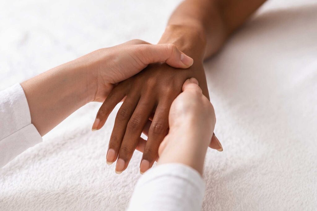 Toyohari Acupuncture