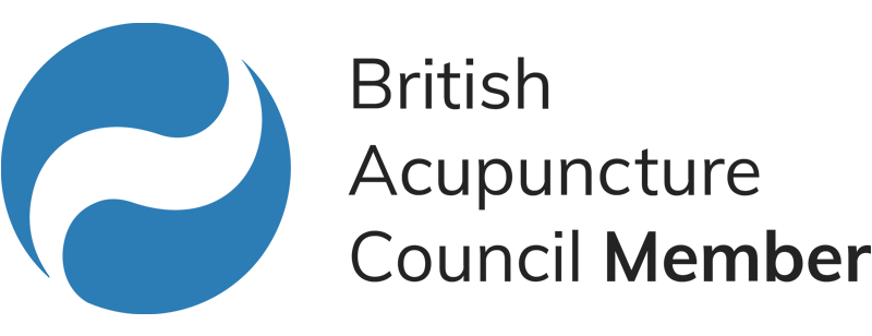 British Acupuncture Council member