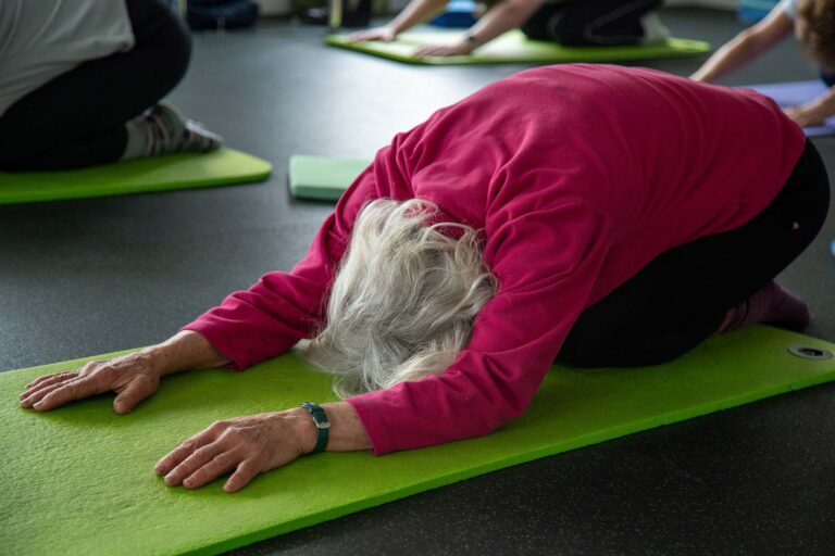 Pilates - Walnut Grove Studio