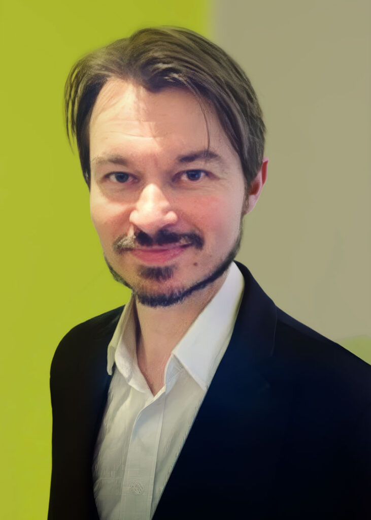 Samuel Maddock Ost FMCP