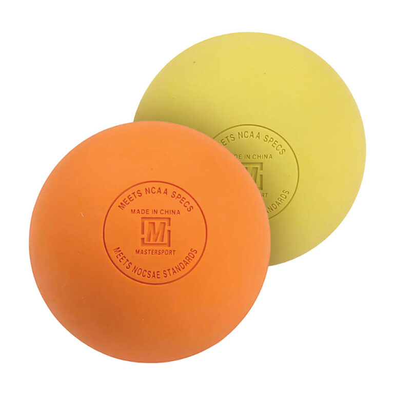 Lacrosse Ball