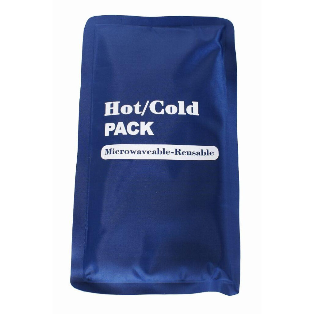 Hold Cold Gel Pack